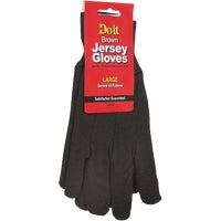 705669 Do it Best Jersey Work Glove