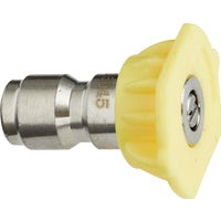 75153 Forney Quick Connect Pressure Washer Spray Tip