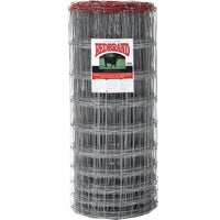 70207 Keystone Red Brand Square Deal Knot Field Fence