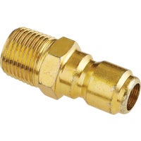 75136 Forney Quick Connect Pressure Washer Plug