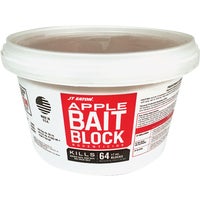 704-AP JT Eaton Apple Bait Block Rat & Mouse Poison