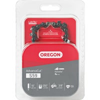 S59 Oregon AdvanceCut Replacement Chainsaw Chain Loops