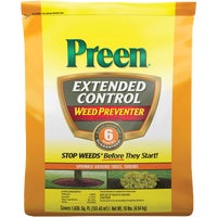 2464206 Preen Extended Control Weed Preventer & grass preventer weed