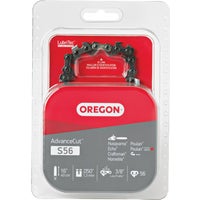 S56 Oregon AdvanceCut Replacement Chainsaw Chain Loops