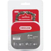 S57 Oregon AdvanceCut Replacement Chainsaw Chain Loops