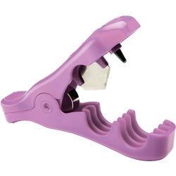 Item 705765, Hole punch/tubing cutter combination tool.