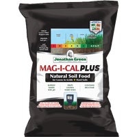 11355 Jonathan Green MAG-I-CAL Plus Lawn Fertilizer For Acidic Soil