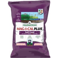 11357 Jonathan Green MAG-I-CAL Plus Lawn Fertilizer For Alkaline Soil