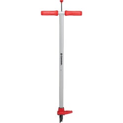 Item 705803, ComfortGEL grip weeder removes tough weeds without the use of chemicals.