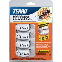 T334B Terro Multi-Surface Liquid Ant Bait