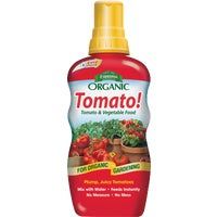 TOPF16 Espoma Organic Tomato Liquid Plant Food