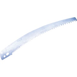 Item 705881, Razor tooth replacement saw blade with 3-sided razor teeth.