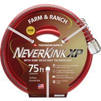 9846-75 Teknor Apex NeverKink XP Farm & Ranch Hose