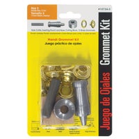 1073A-3 Lord & Hodge Grommet Kit
