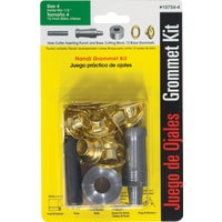 1073A-4 Lord & Hodge Grommet Kit