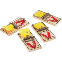 M032 Victor Easy Set Mouse Trap
