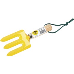 Item 706469, High-quality childrens garden hand for is a scaled down replica of full 