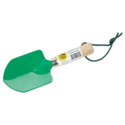 Item 706481, High-quality childrens garden hand trowel is a scaled down replica of full 