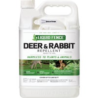 HG-70109 Liquid Fence Deer & Rabbit Repellent
