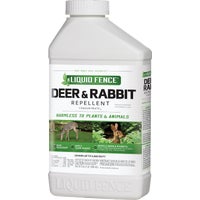 HG-71136 Liquid Fence Deer & Rabbit Repellent