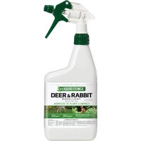 HG-71126 Liquid Fence Deer & Rabbit Repellent