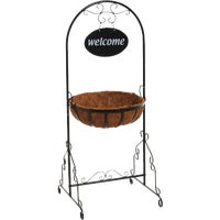 FP1110 Best Garden Welcome Plant Stand