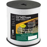 2327 Dare Electric Fence Poly Tape