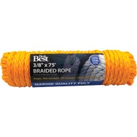 707031 Do it Best Braided Polypropylene Packaged Rope
