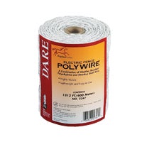 2347 Dare Electric Fence Poly Wire