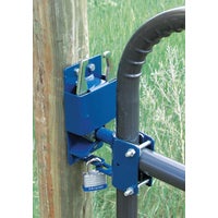 S16100100-GL161001 Speeco 2-Way Lockable Gate Latch