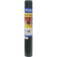 72121128 Tenax Poultry Netting Fence