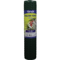 72120942 Tenax Poultry Netting Fence