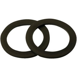Item 707503, Replacement poly rubber coupler gaskets. EPDM rubber construction.