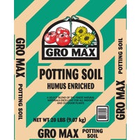 52050 Gro Max Potting Soil