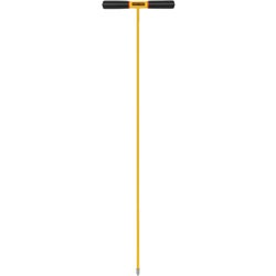 Item 708087, S600 Power Soil Probe is a safe, non-conductive tool for locating 