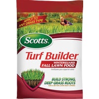 38605D Scotts Turf Builder WinterGuard Winterizer Fall Fertilizer