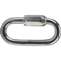 T7630546 Campbell Stainless Steel Quick Link