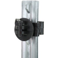 2550-25 Dare T-Post Pinlock Electric Fence Insulator