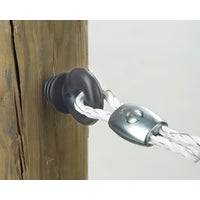 2671-25 Dare Ring Electric Fence Insulator