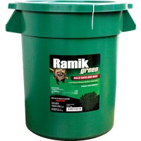 116339 Ramik Green Rat And Mouse Poison Pellets Bucket