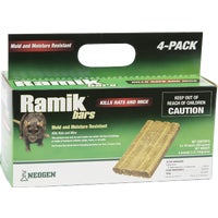 116334 Ramik Rat And Mouse Poison Bar