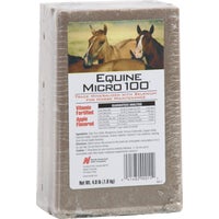 90011 American Stockman Equine Micro 100 Horse Block