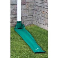 DE46 Frost King Automatic Drain Away Downspout Exension
