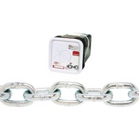 143426 Campbell Grade 30 Proof Coil Chain