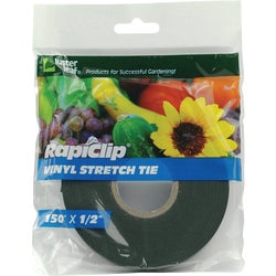 Item 710105, Rapiclip stretch plant tie on a continuous roll.