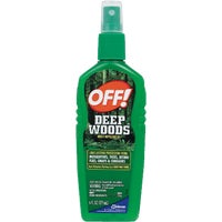 21845 OFF! Deep Woods Insect Repellent