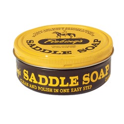 Item 710724, Saddle soap paste.