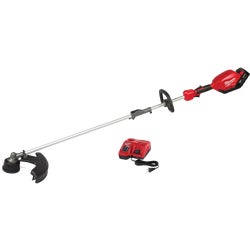 Item 711139, Designed to meet the needs of landscape maintenance professionals, the M18 