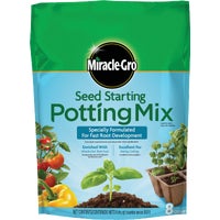 74978500 Miracle-Gro Seed Starting Mix