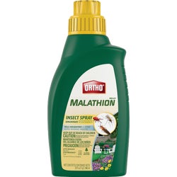 Item 711144, Malathion concentrated insect killer.